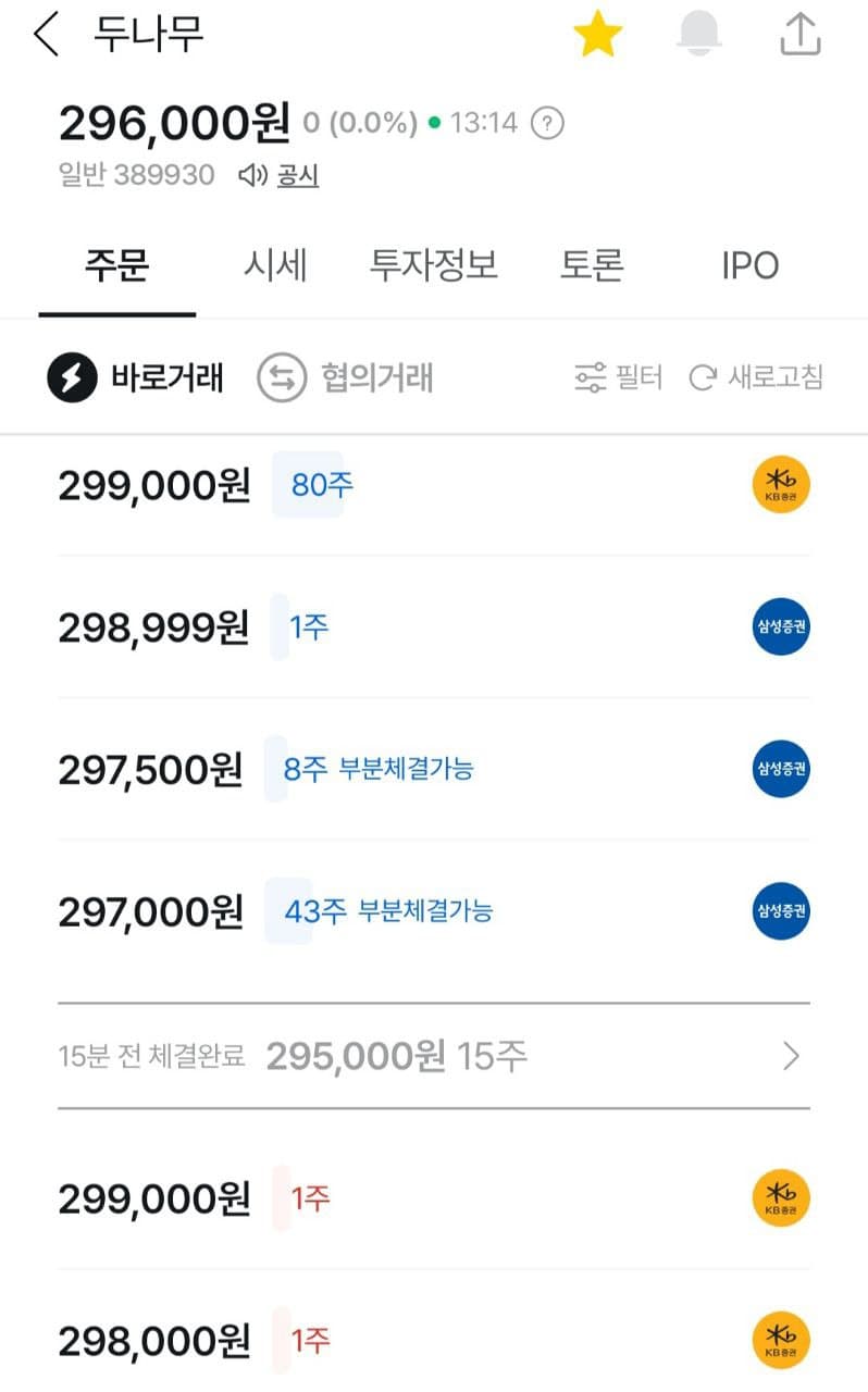 비상장 주식 사는 법 - Community Post | Coinpickle