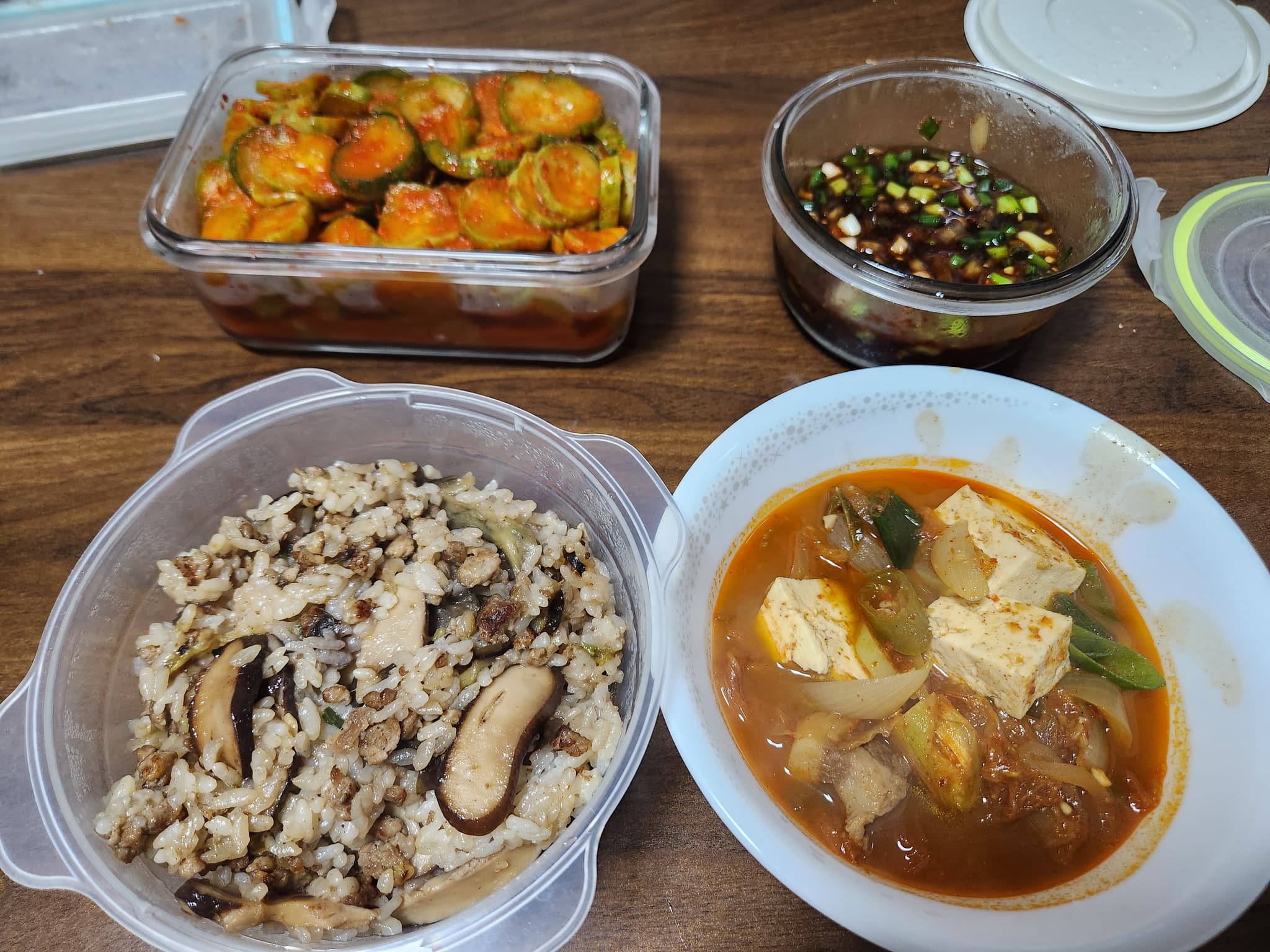 그냥 집에서 간단히 - Community Post | Coinpickle