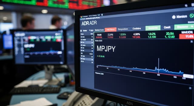 메타플래닛, 미국 OTC 시장에 새로운 ADR 상장…비트코인 매입은 '멈춤'