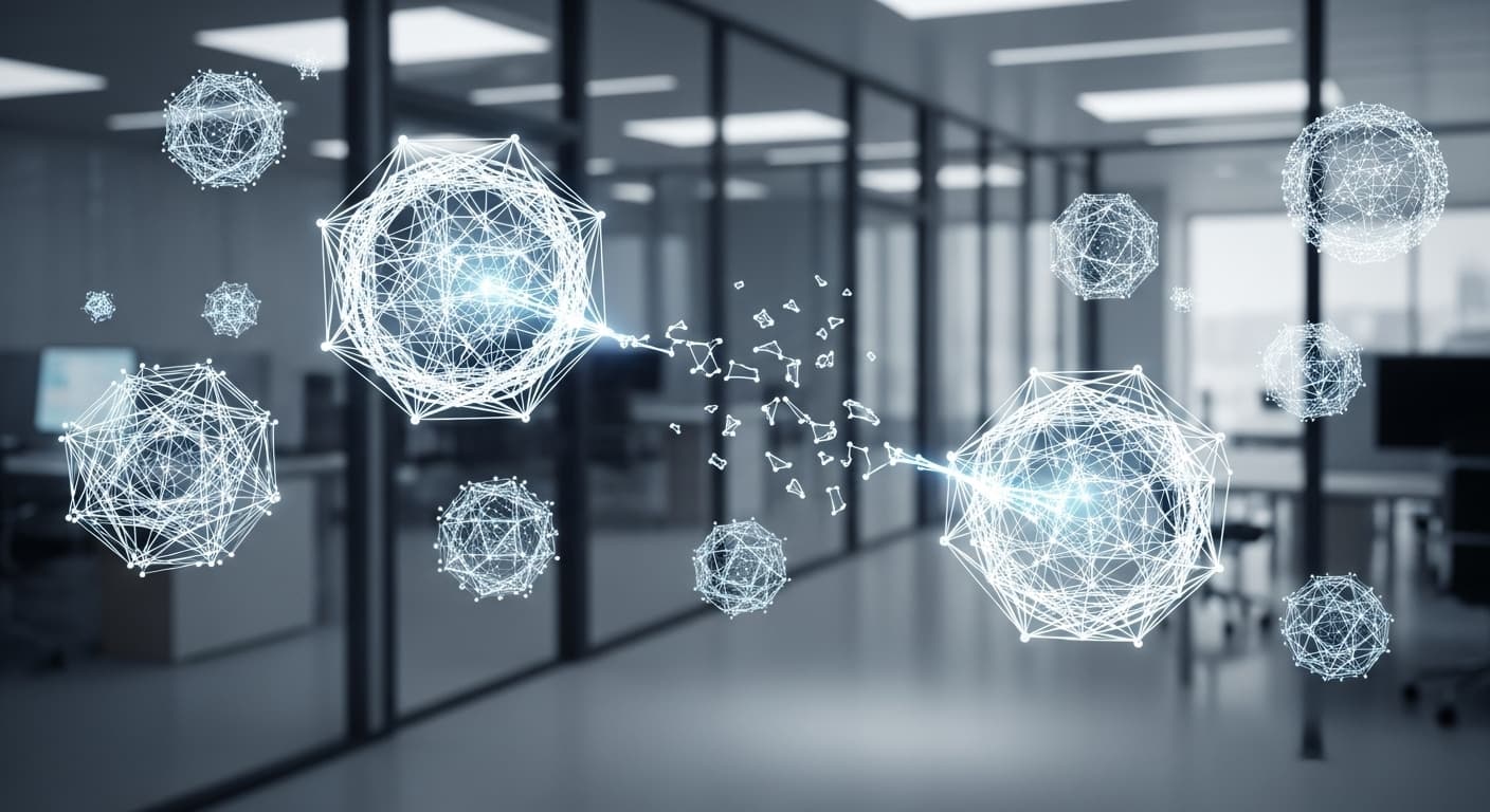 블록체인 단절로 연간 최대 1조 9,200억 원 손실…토큰화 시장 큰 제약