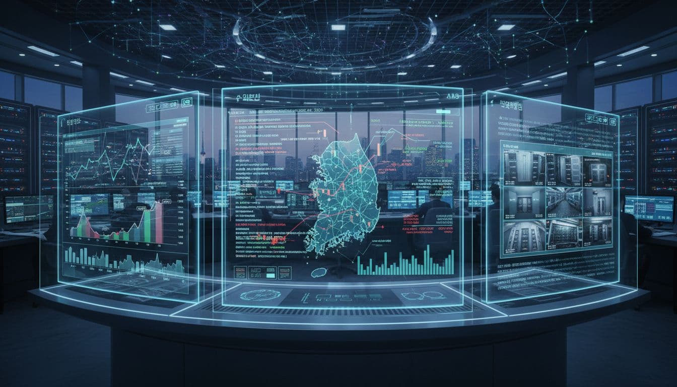 1,000억 원 조작 차단…AI 감시망 가동에 거래소 '긴장'