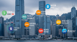 36곳 경쟁 속 '첫 허가 3월 목표'…홍콩, 스테이블코인 라이선스 본격화