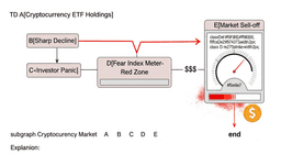 2주 만에 34억 달러 유출…비트코인 ETF, '극단적 공포'에 휘청