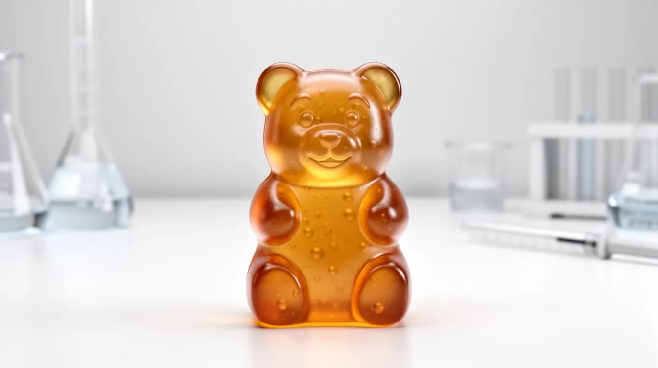 델리브라 헬스(DHB), ‘키즈 수면 구미’ 美 출시…어린이 웰니스 시장 공략