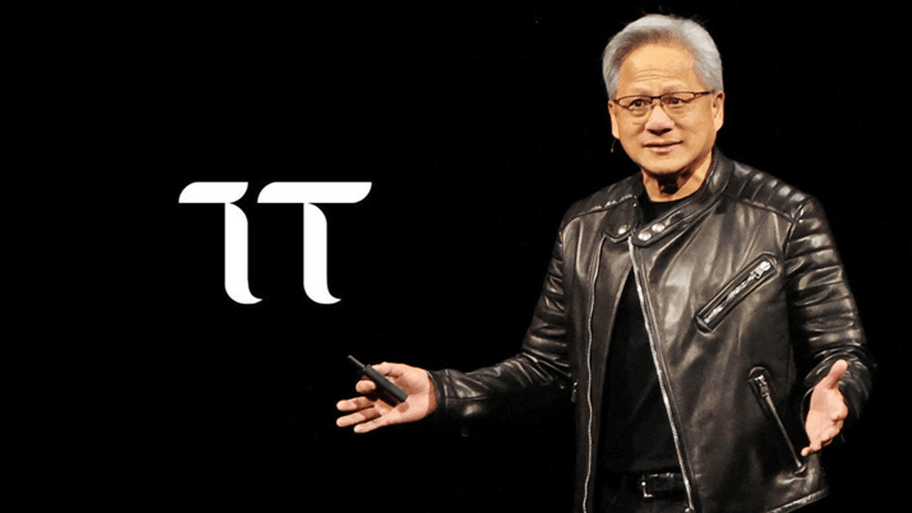 '젠슨 황'에게 언급된 그 코인… 업비트 상장 후 최대 2배 상승