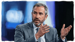 리플 CEO “XRP는 이미 명확”…미 규제와 무관하다는 자신감