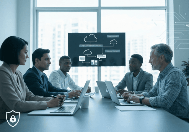 AWS “AI 네이티브 전환, 기술보다 조직 재설계가 관건”…클라우드·거버넌스는 필수로