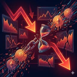 마이클 버리, 닷컴 버블 뛰어넘는 대참사 경고..."암호화폐 붕괴가 1순위"