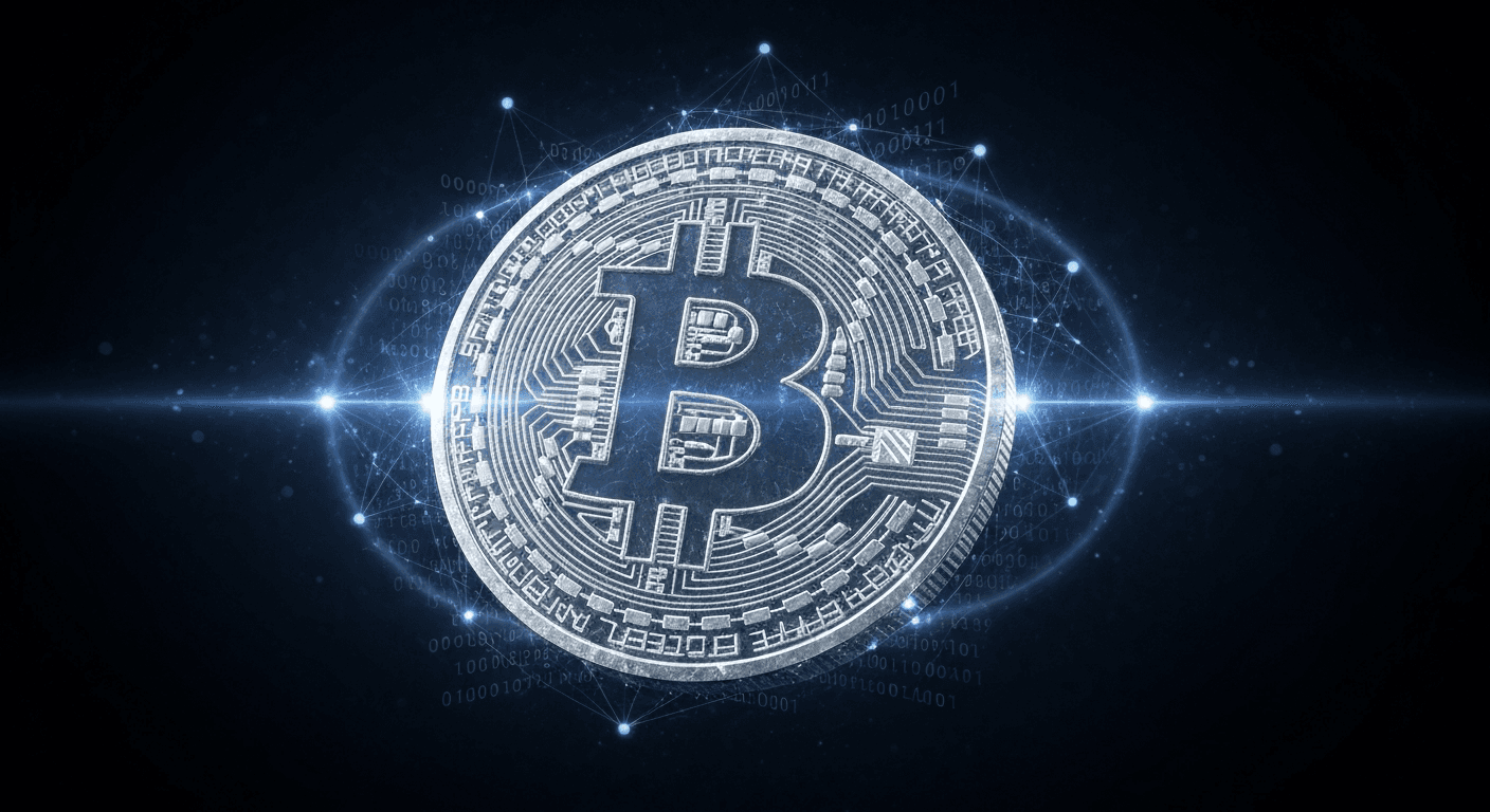 비트코인 채굴 공식 흔들리나… ‘검증 참여’로 BTC 받는 에버라이트 등장